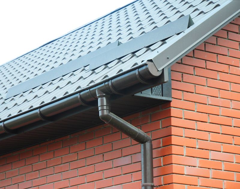 Ice Guard Installation in Redmond, WA