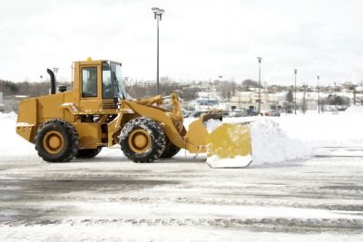 Snow Clearing Service in New York, NY